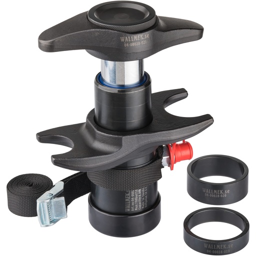 [V5916-XL] Ball joint separator (puller), hydraulic 8.8 t (V5916-XL, VIGOR)