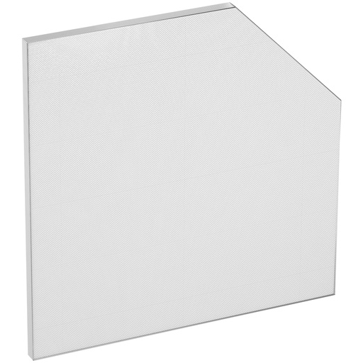 [V6000-01083-XD] Worktop ∙ stainless steel V6000-01083-XD, VIGOR