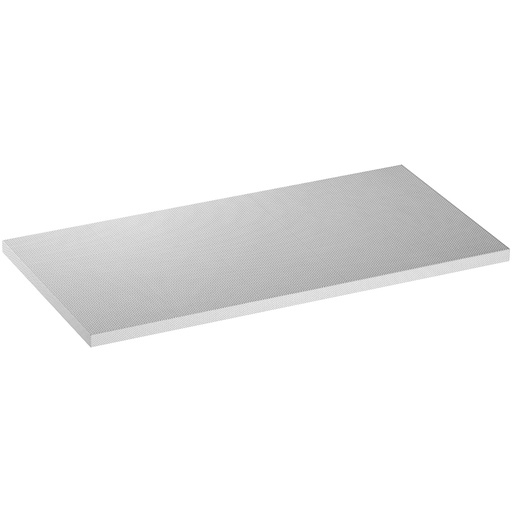 [V6000-01357-XD] Worktop ∙ stainless steel V6000-01357-XD, VIGOR