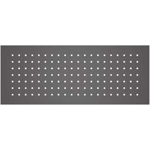 [V6000-015] Set of perforated tool panel plates V6000-015, VIGOR