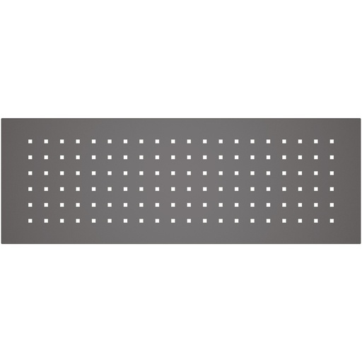 [V6000-015S-E] Perforuota įrankių plokštė, 861 x 301 mm (V6000-015S-E, VIGOR)