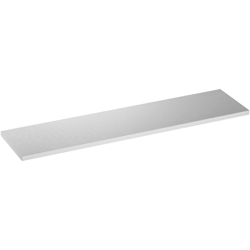 [V6000-02036-X] Worktop ∙ stainless steel V6000-02036-X, VIGOR