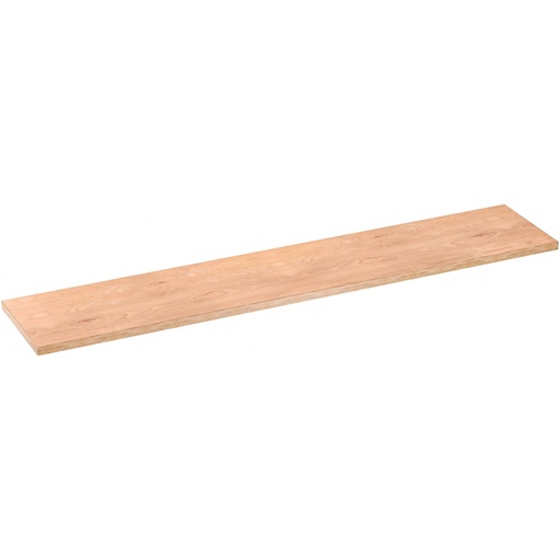 [V6000-02588] Worktop ∙ wooden V6000-02588, VIGOR