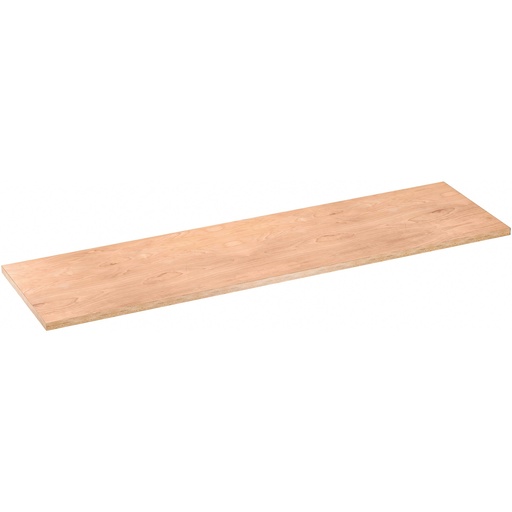 [V6000-02588-D] Worktop ∙ wooden V6000-02588-D, VIGOR