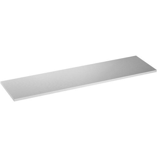 [V6000-02588-XD] Worktop ∙ stainless steel V6000-02588-XD, VIGOR