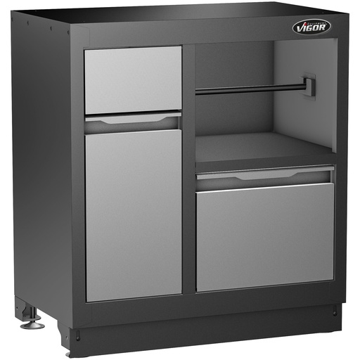[V6000-035XL] Multipurpose lower cabinet (V6000-035XL, VIGOR)