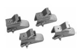 [4030651] Spīles mikroautobusiem (4 gab.) (4030651, SNAP-ON)