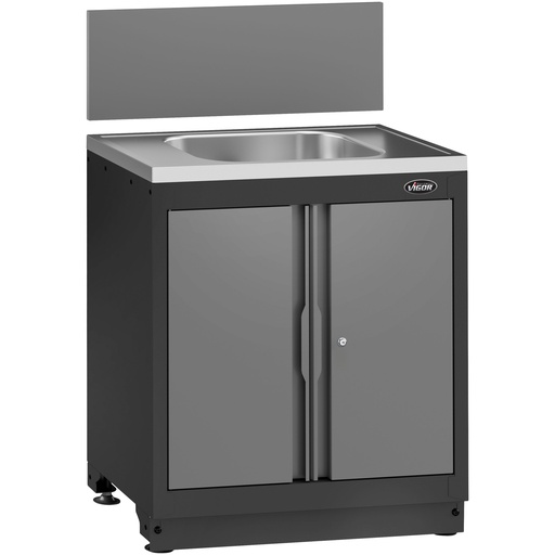 [V6000-057XL] Washbasin lower cabinet V6000-057XL, VIGOR