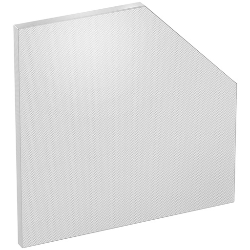 [V6000-0860-X] Worktop ∙ stainless steel V6000-0860-X, VIGOR