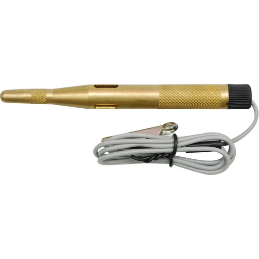[65270] ⬡ Testeris įtampai 6-24V (65270)