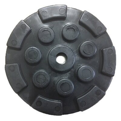 [PGQJY30D] ⬡ Rubber pad for QJY4.0-D. Spare part (PGQJY30D)
