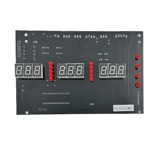 [PZ0000108200] ⬡ Valdymo plokštė PL-1120/PL-1152/PL-1820 keltuvams. Atsarginė dalis (PZ0000108200, PULI)
