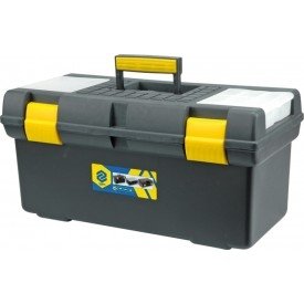 [78813] ⬡ Plastic tool box 20" (78813)