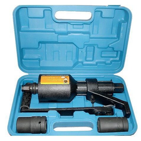[TC3200] ⬡ Labor saving wrench 1:3 / 1:58. Two ratio (TC3200)