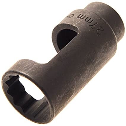 [AT10332] ⬡ Diesel injector 1/2"Dr. 27mm (AT10332, ELLIENT TOOLS)