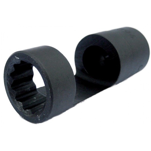 [AT10336] ⬡ Diesel injector 1/2"Dr. 21mm (AT10336, ELLIENT TOOLS)