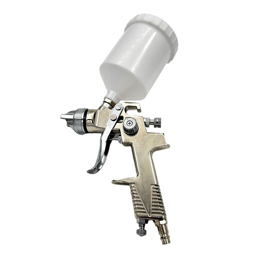 [H90] ⬡ Pneumatinis dažymo pistoletas Ø2,0 mm (HVLP) (H90)