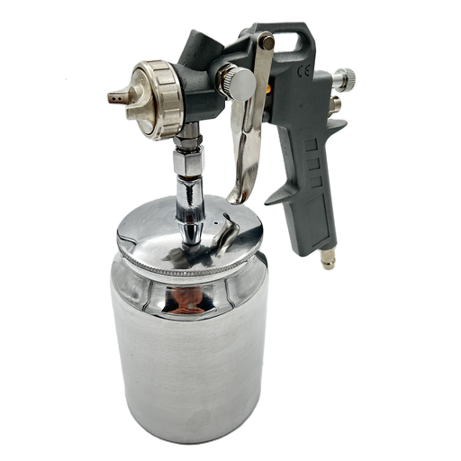 [162C] ⬡ Air spray gun Ø1.5mm (HP) (162C)