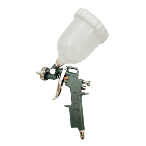 [162A2] ⬡ Air spray gun Ø1.5mm (HP) (162A2)