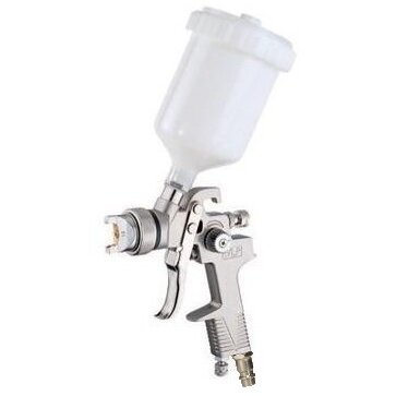 [H970A] ⬡ Air spray gun Ø1.4mm (HVLP) (H970A)
