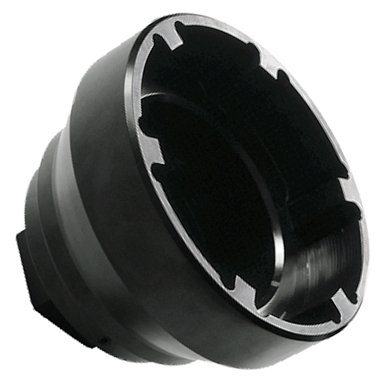 [AT9012] ⬡ Ratų ašies galvutė 133/145mm MAN TGA (AT9012, ELLIENT TOOLS)