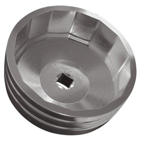 [AT149403] ⬡ Galvutė tepalo filtrui 3/8" 74mm (AT149403, ELLIENT TOOLS)