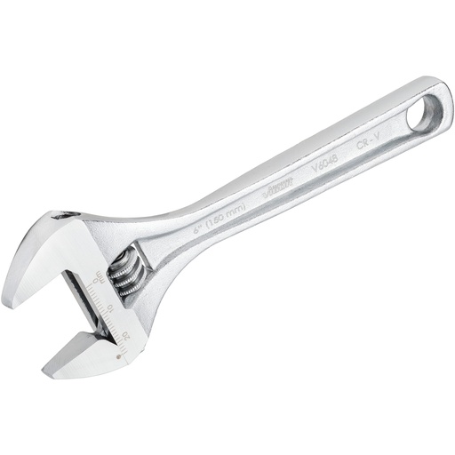 [V6048] Adjustable wrench (V6048, VIGOR)