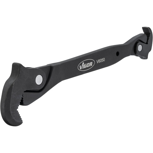 [V6050] One-hand multifunctional wrench (V6050, VIGOR)