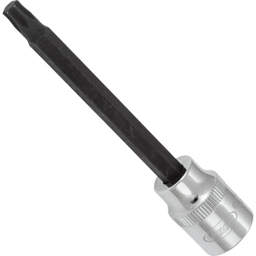 [V6087] TORX screwdriver socket 3/8 in. T30 V6087, VIGOR