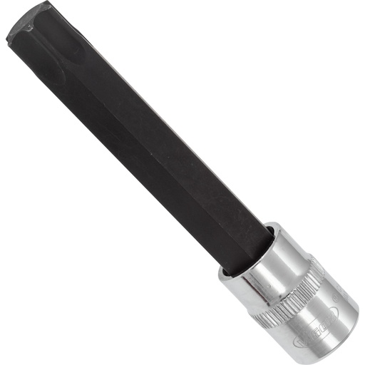 [V6092] TORX antgalis su galvute 3/8 col. T60 V6092, VIGOR