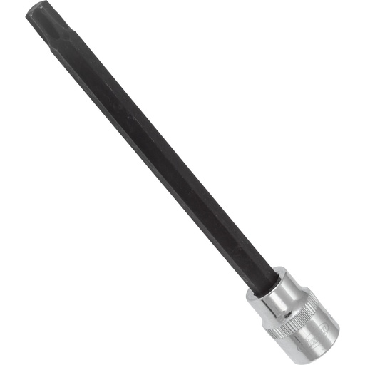 [V6095] TORX screwdriver socket 3/8 in. T45 V6095, VIGOR