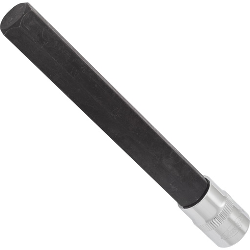 [V6155] Hex bit socket 14 mm, 3/8 inch drive, V6155, VIGOR