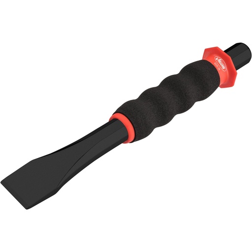 [V6220-29] Flat chisel V6220-29, VIGOR
