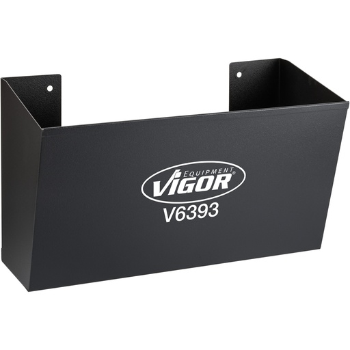 [V6393] Document holder (V6393, VIGOR)