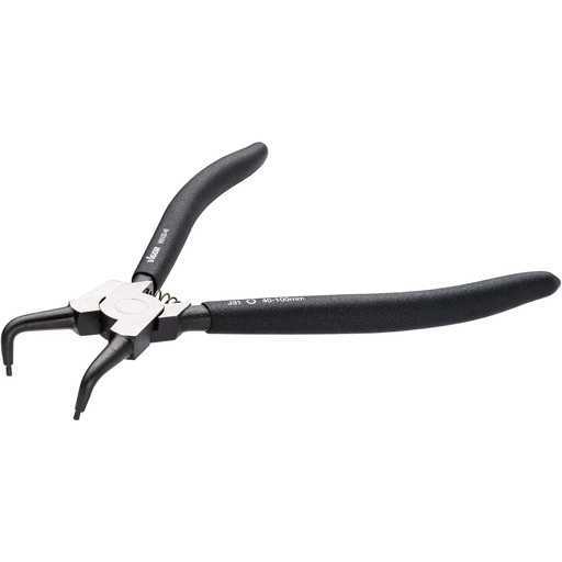 [V6510D-40] Circlip pliers (V6510D-40, VIGOR)
