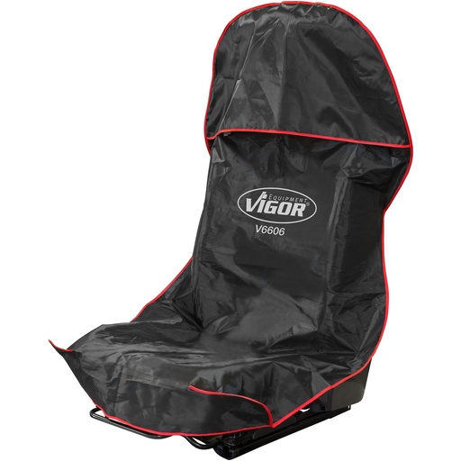 [V6606] Reusable seat cover (V6606, VIGOR)