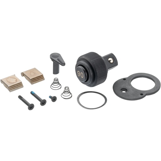 [V6612N-REP] Repair kit for 1/2 in. telescopic flex-head ratchet V6612N (V6612N-REP, VIGOR)
