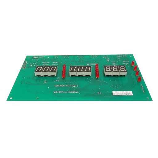[KPPL1820AD] ⬡ Computer board for PL-1820. Spare part (KPPL1820AD, PULI)