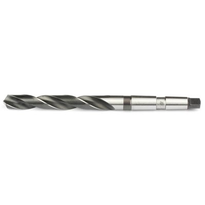 [3451700] ⬡ Kūginio koto spiralinis grąžtas HSS DIN345 17,0 mm (3451700)