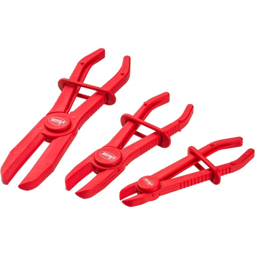 [V6799] Flexible hose clamp set (V6799, VIGOR)