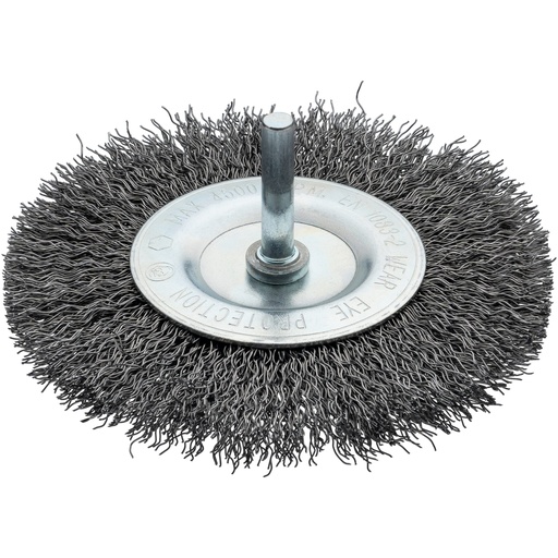 [V6803-100] Wheel brush V6803-100, VIGOR