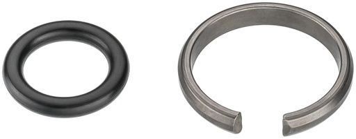 [V6899-03] Ring set (V6899-03, VIGOR)