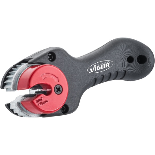[V6917] Brake pipe ratchet cutter (V6917, VIGOR)