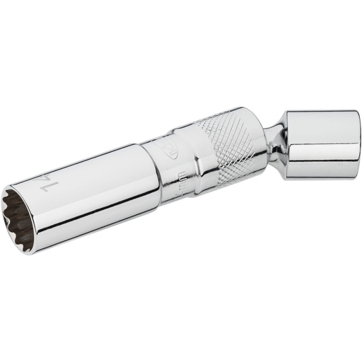 [V7002-14] Spark plug socket V7002-14, VIGOR