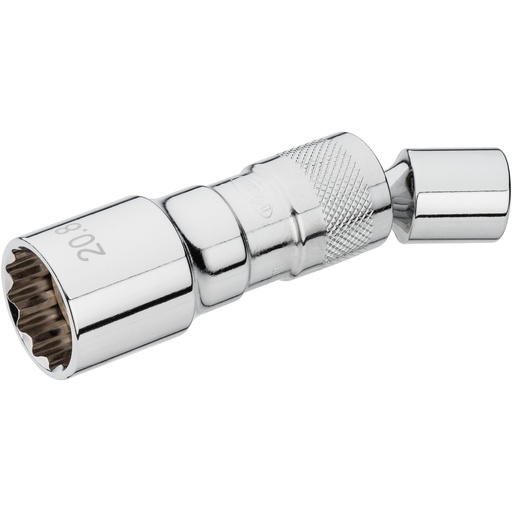 [V7002-20.8] Spark plug socket V7002-20.8, VIGOR