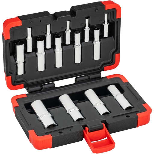 [V7014] Socket set (V7014, VIGOR)