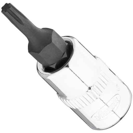 [V7037-IP10] Screwdriver bit V7037-IP10, VIGOR