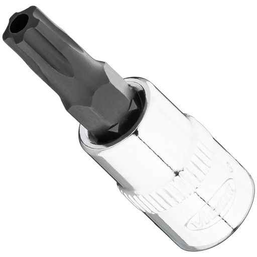 [V7037-IPR30] Drošības uzgaļa galviņa TORX PLUS IPR30, 1/4 collas (V7037-IPR30, VIGOR)