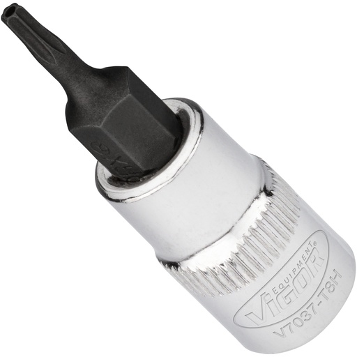 [V7037-T8H] Screwdriver bit V7037-T8H, VIGOR