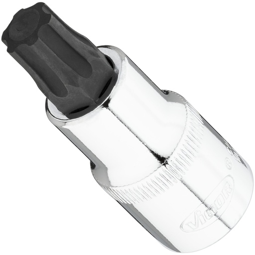 [V7055-IP55] Bit socket TORX PLUS IP55, 1/2 in. (V7055-IP55, VIGOR)
